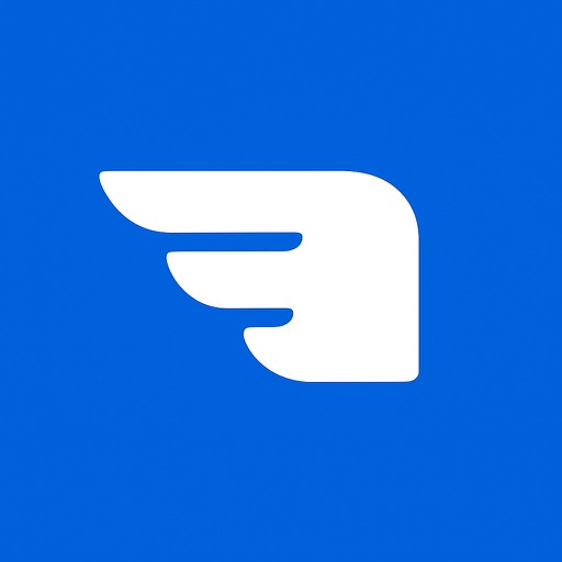 Wingman app icon
